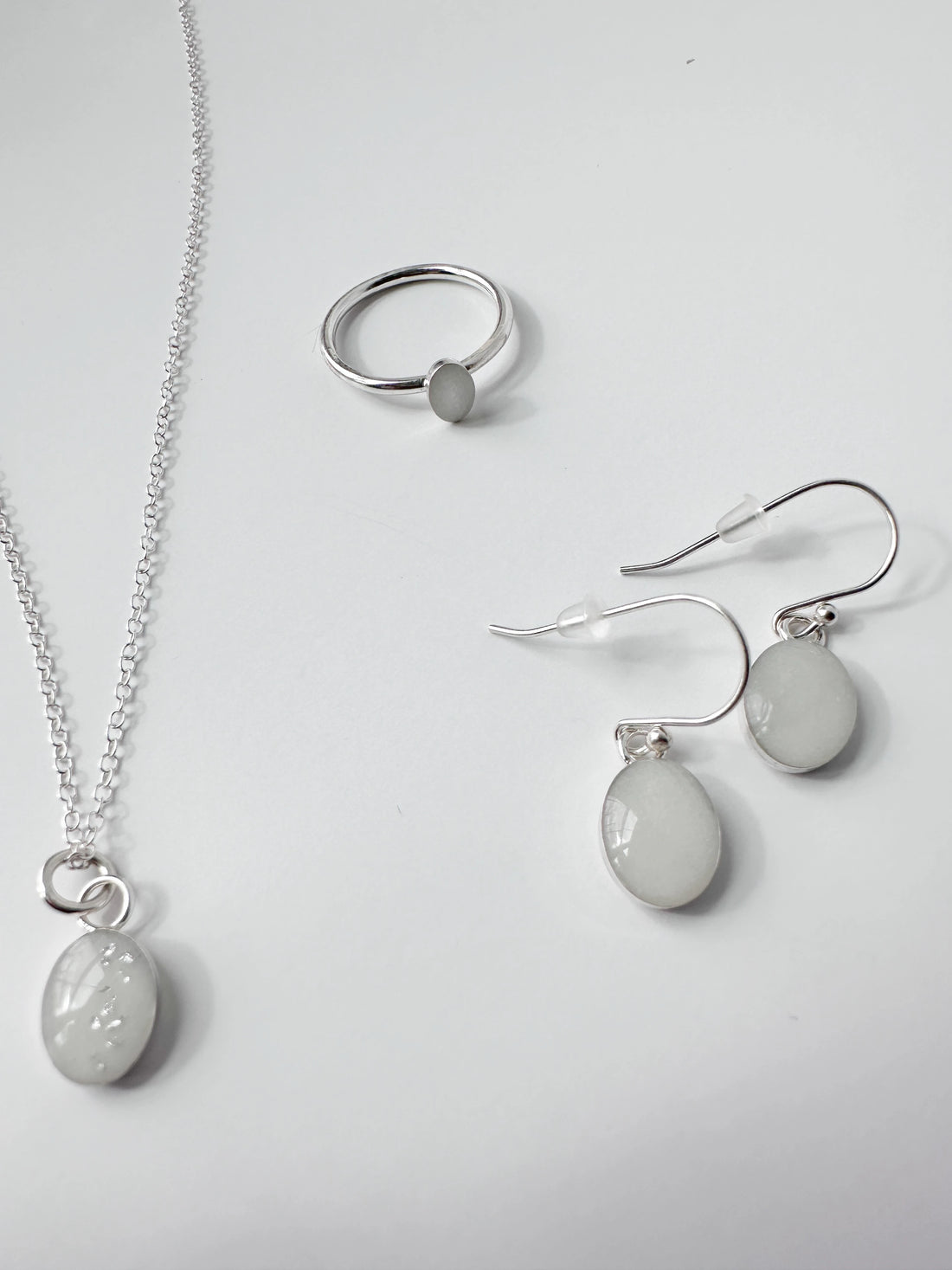  Sterling silver collection