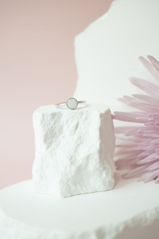 Round ring